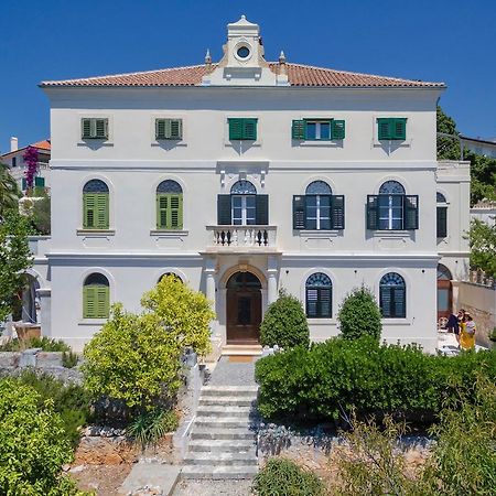 Villa Marchi Hvar Town Eksteriør billede