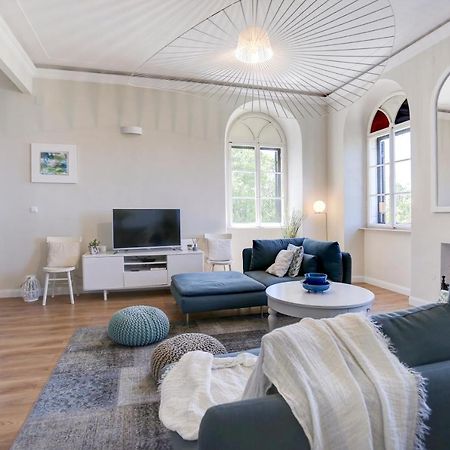 Villa Marchi Hvar Town Eksteriør billede