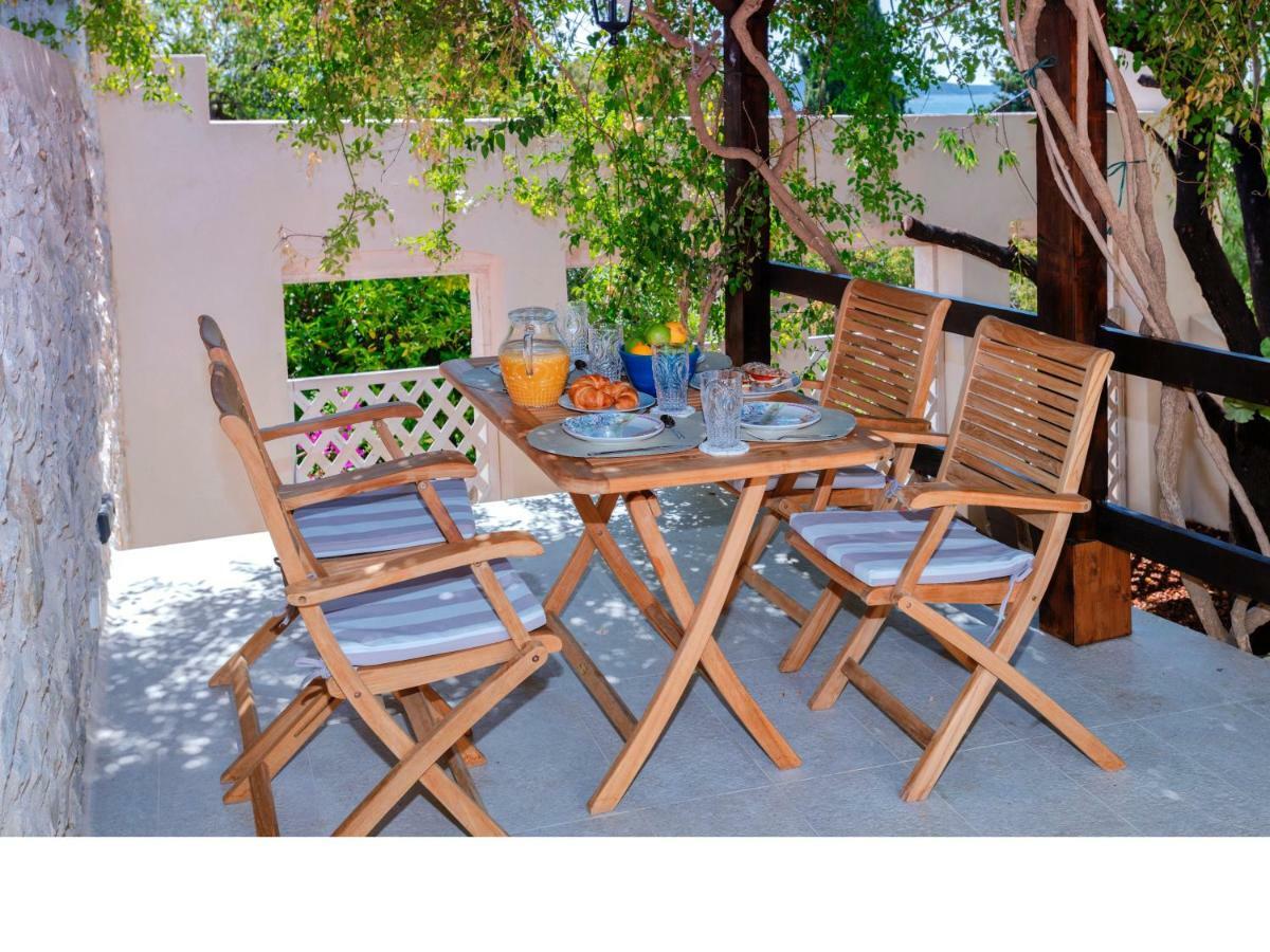Villa Marchi Hvar Town Eksteriør billede