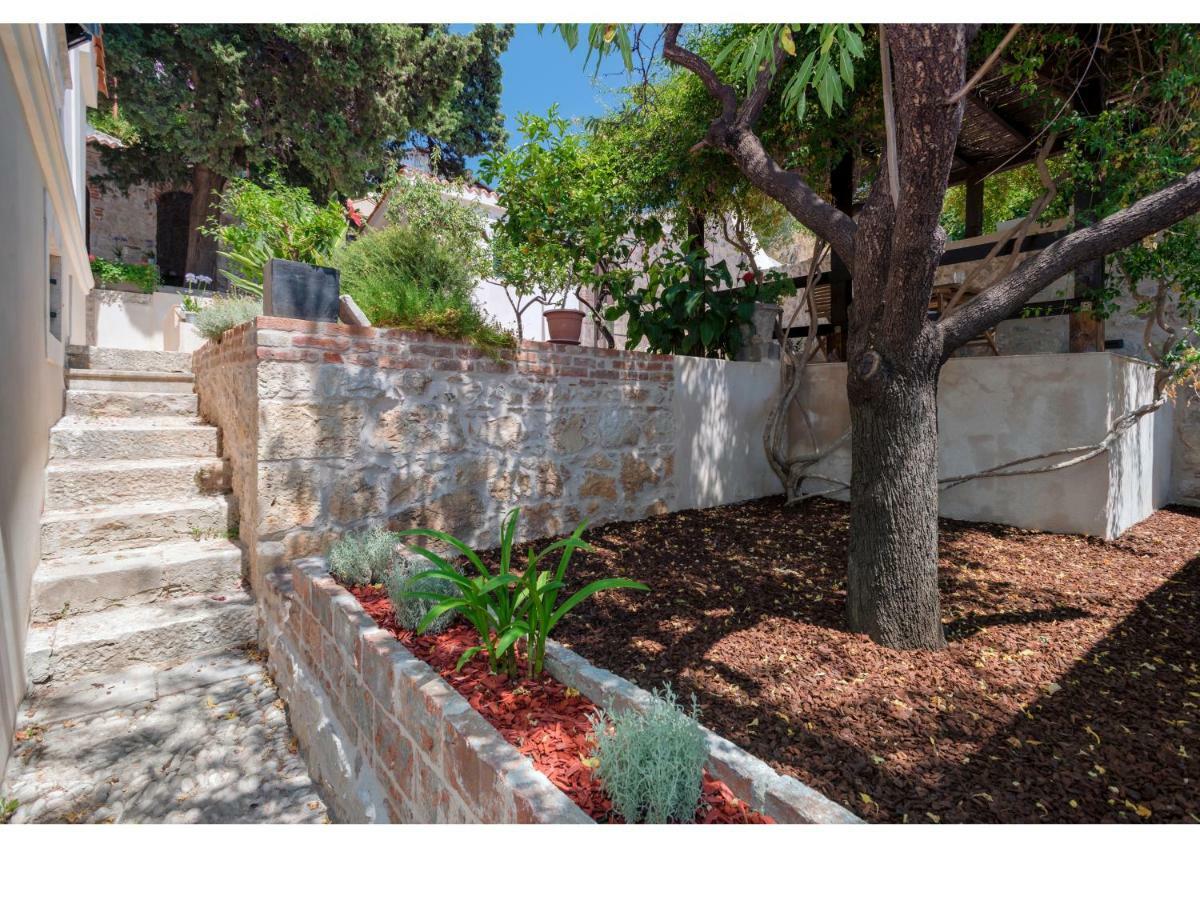 Villa Marchi Hvar Town Eksteriør billede