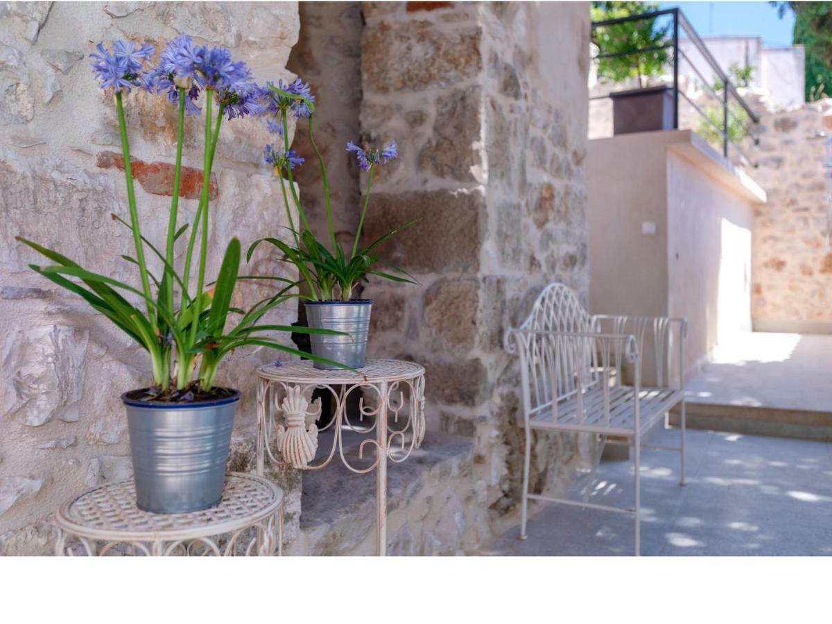 Villa Marchi Hvar Town Eksteriør billede
