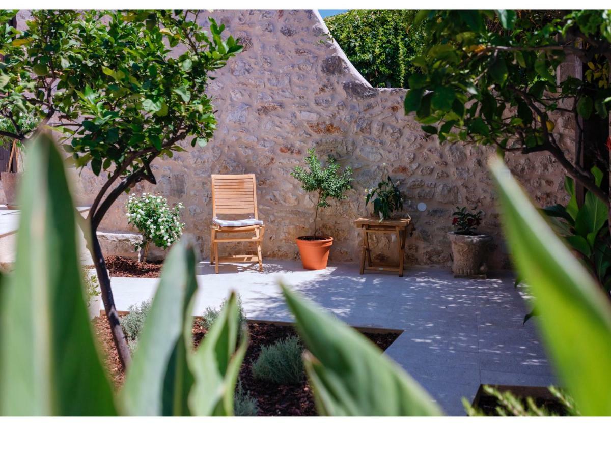 Villa Marchi Hvar Town Eksteriør billede