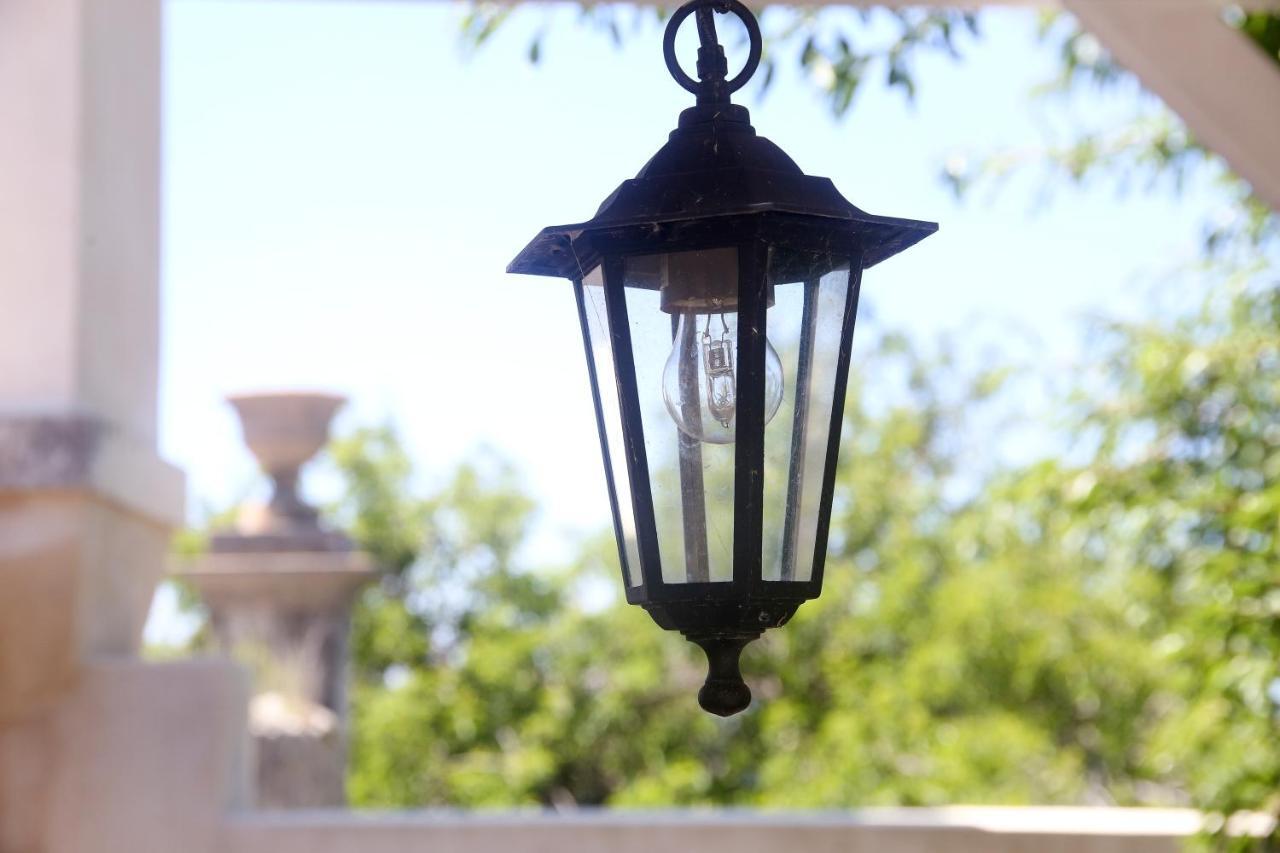 Villa Marchi Hvar Town Eksteriør billede