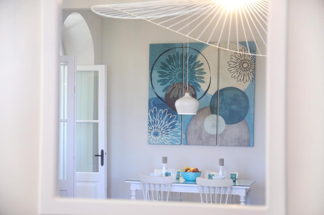 Villa Marchi Hvar Town Eksteriør billede