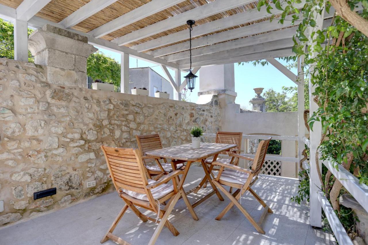 Villa Marchi Hvar Town Eksteriør billede